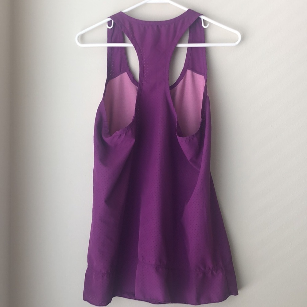 REEBOK Tank - Picture 4 of 4